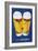 Beer Creates Sociability-Vintage Lavoie-Framed Giclee Print