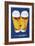 Beer Creates Sociability-Vintage Lavoie-Framed Giclee Print