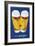 Beer Creates Sociability-Vintage Lavoie-Framed Giclee Print