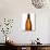 Beer Frothing Out of Bottle-Kröger & Gross-Photographic Print displayed on a wall