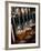 Beer Glasses at the Broggeriet Brewery in Sonderborg, Jutland, Denmark, Scandinavia, Europe-Yadid Levy-Framed Photographic Print