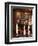 Beer Pumps and Bar, Sun Pub, London, England, United Kingdom-Adam Woolfitt-Framed Photographic Print