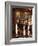 Beer Pumps and Bar, Sun Pub, London, England, United Kingdom-Adam Woolfitt-Framed Photographic Print