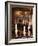 Beer Pumps and Bar, Sun Pub, London, England, United Kingdom-Adam Woolfitt-Framed Photographic Print