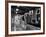 Beer Taps in Holland Bar-Anna Miller-Framed Photographic Print