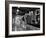 Beer Taps in Holland Bar-Anna Miller-Framed Photographic Print