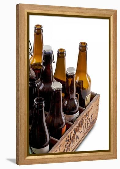 Beer-Fabio Petroni-Framed Premier Image Canvas
