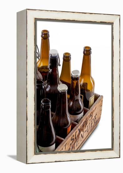 Beer-Fabio Petroni-Framed Premier Image Canvas