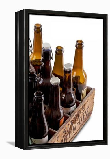 Beer-Fabio Petroni-Framed Premier Image Canvas