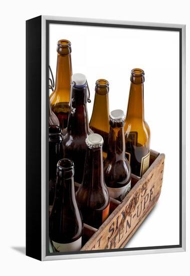 Beer-Fabio Petroni-Framed Premier Image Canvas