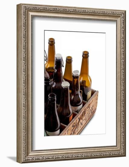 Beer-Fabio Petroni-Framed Photographic Print