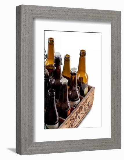 Beer-Fabio Petroni-Framed Photographic Print