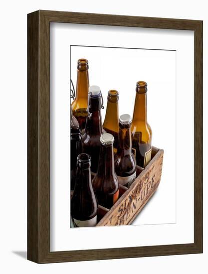 Beer-Fabio Petroni-Framed Photographic Print