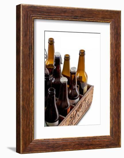 Beer-Fabio Petroni-Framed Photographic Print