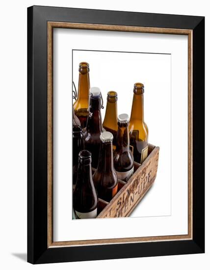 Beer-Fabio Petroni-Framed Photographic Print