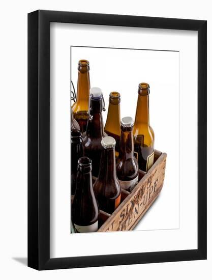 Beer-Fabio Petroni-Framed Photographic Print