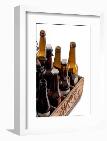 Beer-Fabio Petroni-Framed Photographic Print