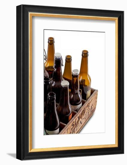 Beer-Fabio Petroni-Framed Photographic Print