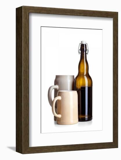 Beer-Fabio Petroni-Framed Photographic Print