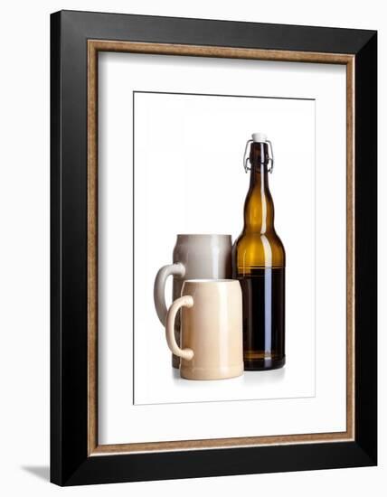 Beer-Fabio Petroni-Framed Photographic Print