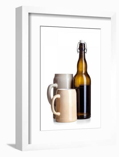 Beer-Fabio Petroni-Framed Photographic Print