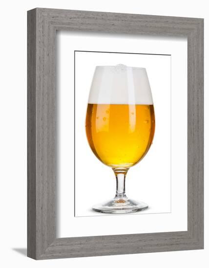 Beer-Fabio Petroni-Framed Photographic Print