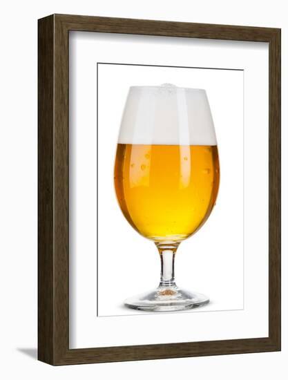 Beer-Fabio Petroni-Framed Photographic Print