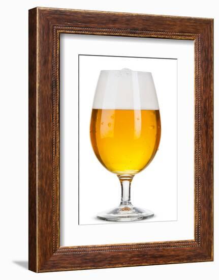 Beer-Fabio Petroni-Framed Photographic Print