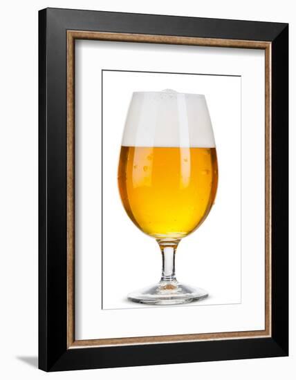 Beer-Fabio Petroni-Framed Photographic Print