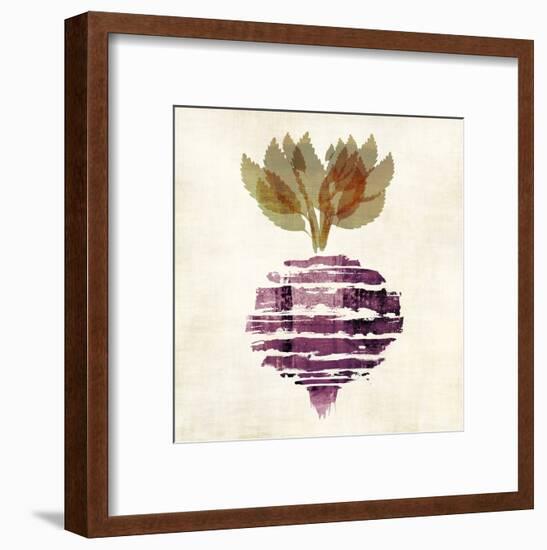 Beet 3-Kristin Emery-Framed Art Print