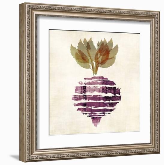 Beet 3-Kristin Emery-Framed Art Print