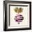 Beet 3-Kristin Emery-Framed Art Print