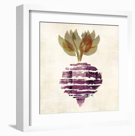 Beet 3-Kristin Emery-Framed Art Print