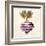 Beet 3-Kristin Emery-Framed Art Print