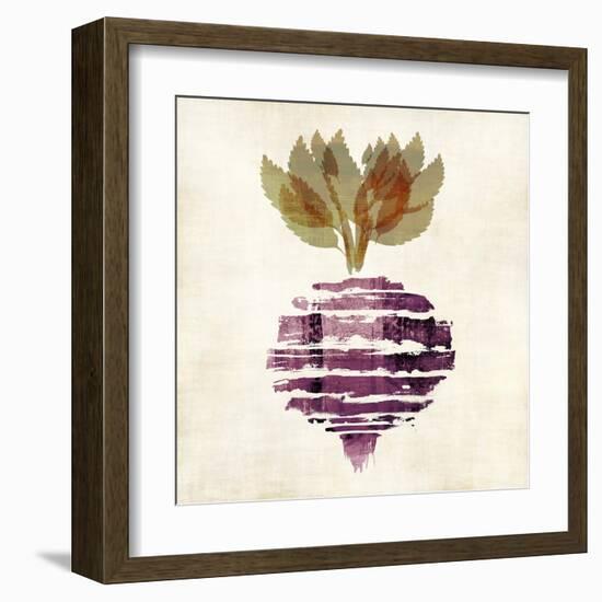 Beet 3-Kristin Emery-Framed Art Print