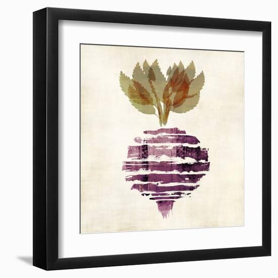 Beet 3-Kristin Emery-Framed Art Print