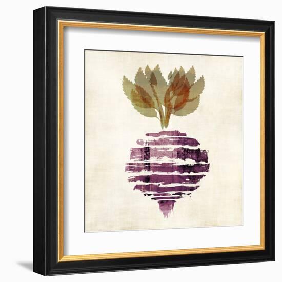 Beet 3-Kristin Emery-Framed Art Print