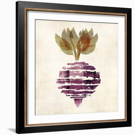 Beet 3-Kristin Emery-Framed Art Print