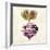 Beet 3-Kristin Emery-Framed Art Print