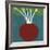 Beet-Yuko Lau-Framed Giclee Print