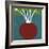 Beet-Yuko Lau-Framed Giclee Print