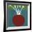 Beet-Yuko Lau-Framed Giclee Print