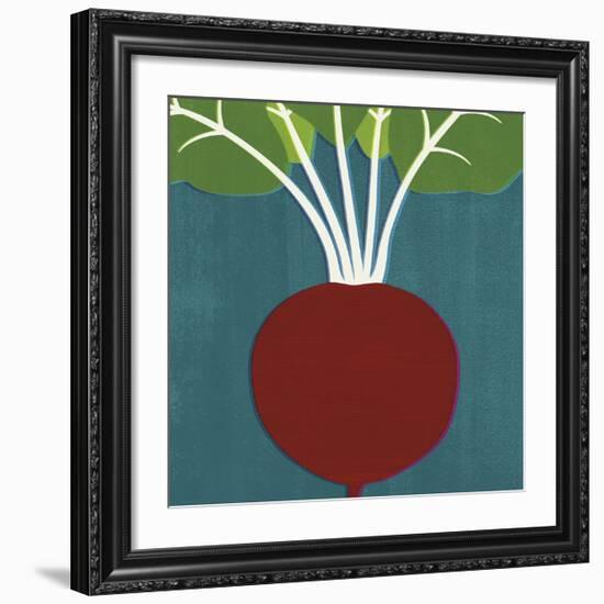 Beet-Yuko Lau-Framed Giclee Print