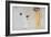 Beethoven-Frieze, 1902: the Longing for Happiness-Gustav Klimt-Framed Giclee Print