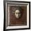 Beethoven-Franz von Stuck-Framed Giclee Print