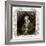 Beethoven-English-Framed Giclee Print