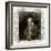 Beethoven-English-Framed Giclee Print