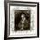 Beethoven-English-Framed Giclee Print