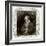 Beethoven-English-Framed Giclee Print