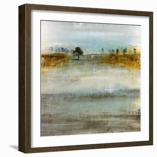 Before Dawn-Carney-Framed Giclee Print